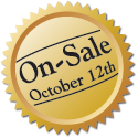 On Sale October 12th